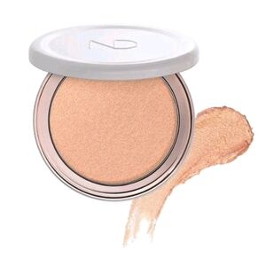 New Natasha Denona HY-GEN Skincare Infused Skin Beautifier In 02 Medium